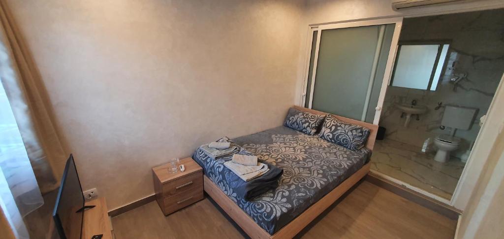 Rooms Green Set - Habitación Doble Deluxe