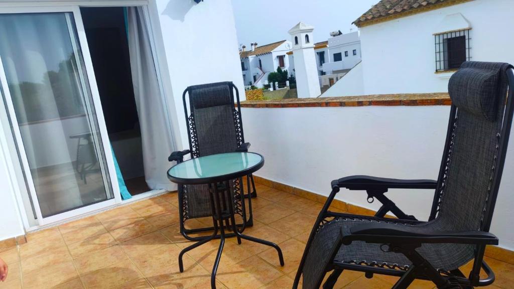 Fotografia z galérie ubytovania Hotel Oasis Atalaya v destinácii Conil de la Frontera
