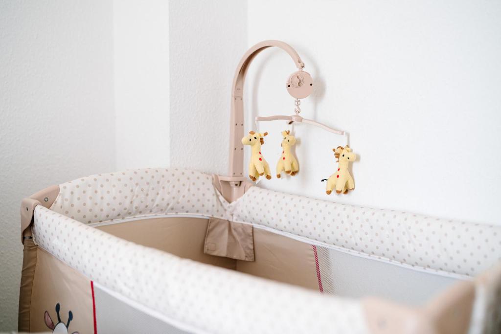 GästeHaus am Flughafen Düsseldorf - Resim 23