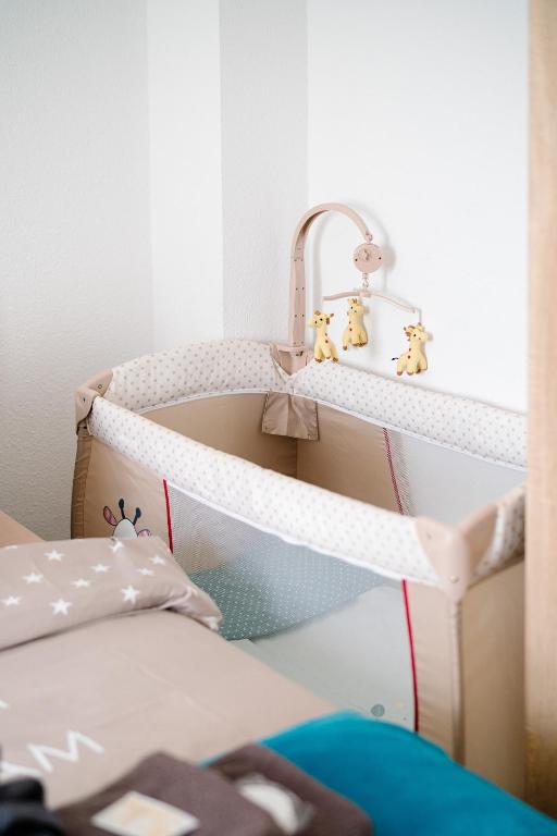 GästeHaus am Flughafen Düsseldorf - Resim 28