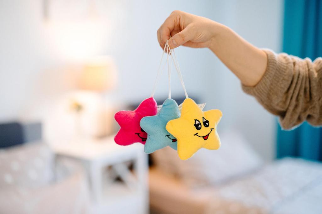 GästeHaus am Flughafen Düsseldorf - Resim 34