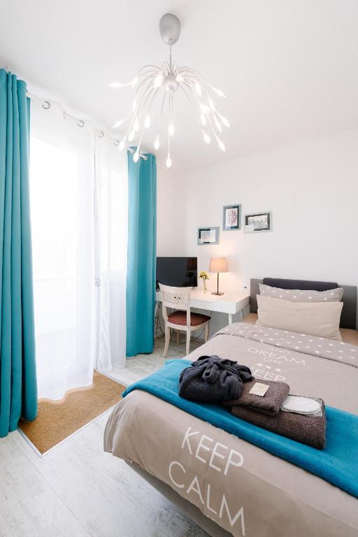 GästeHaus am Flughafen Düsseldorf - Resim 4