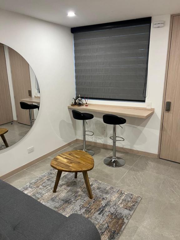 Fotografie z fotogalerie ubytování Apartamento Belmonte studios v destinaci Armenia