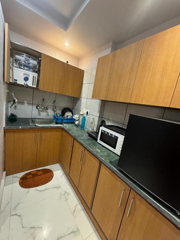 GREEN HOME STAY - Suite Exécutive