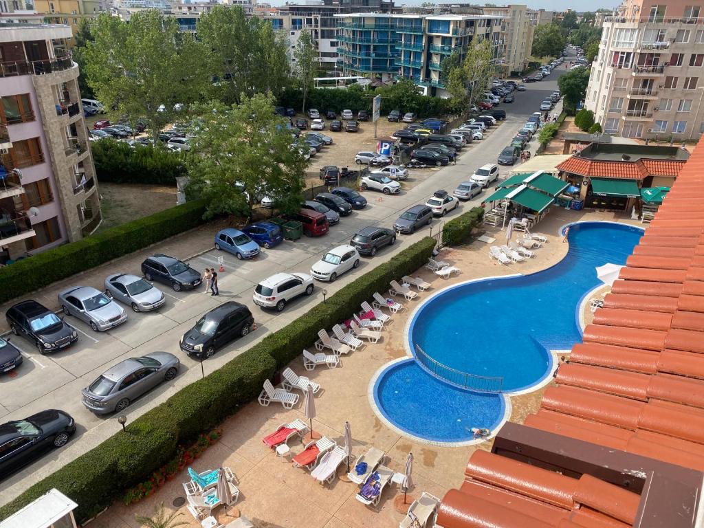 STUDIO G 23 Kasandra Sunny Beach
