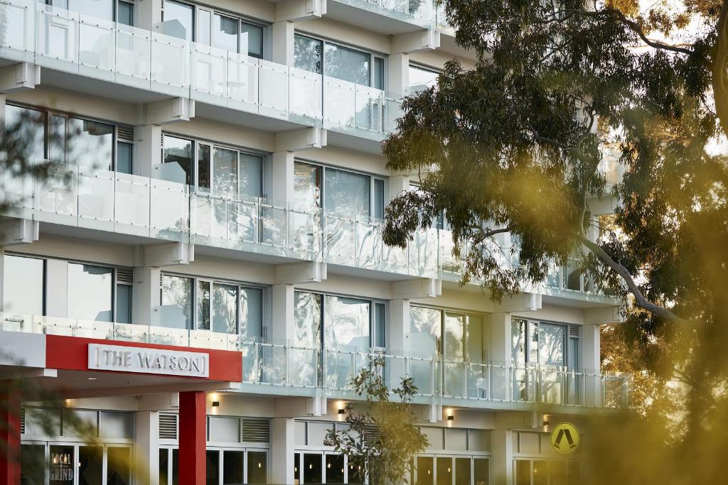 Art Series - The Watson - Resim 12