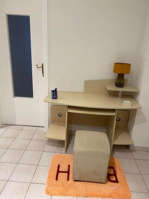 100m2 3chambres 5km du Carnaval de BASEL Free Wifi – photo 11