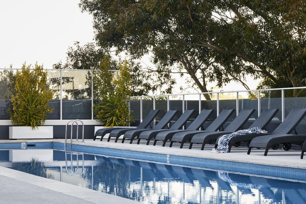 Art Series - The Watson - Resim 11