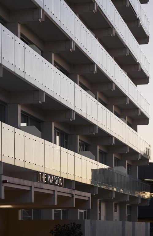 Art Series - The Watson - Resim 15