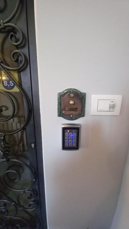 Hotel Giappone - Resim 14