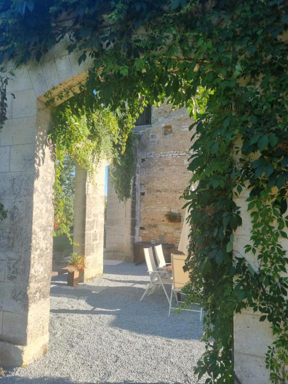 Château Neuf Le Désert - Apartamento De Dos Dormitorios