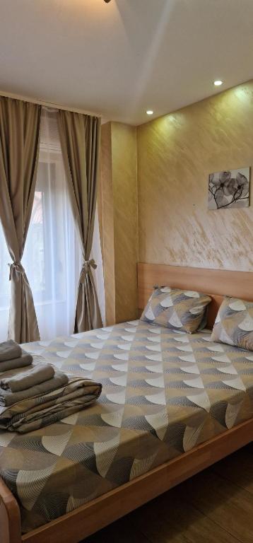 Rooms Green Set - Habitación Doble Deluxe