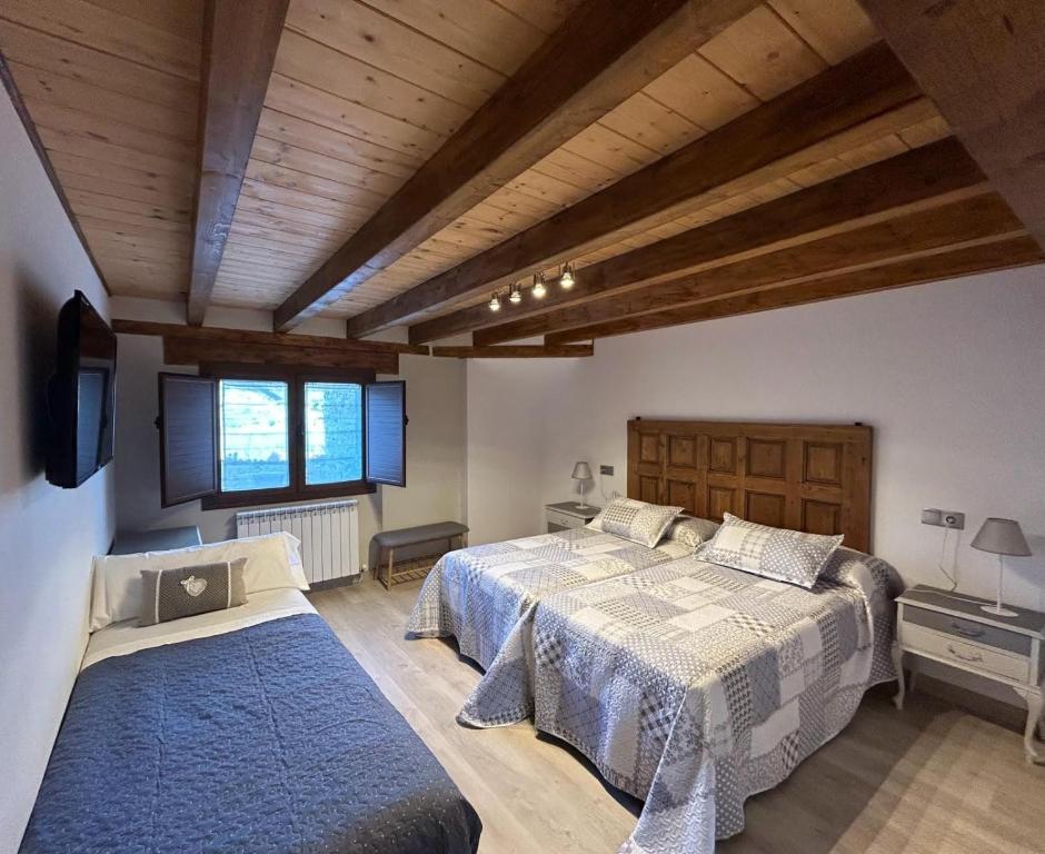 Hotel Rural El Rincón de Marta - 15