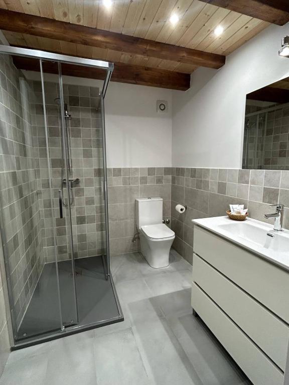 Hotel Rural El Rincón de Marta - 17