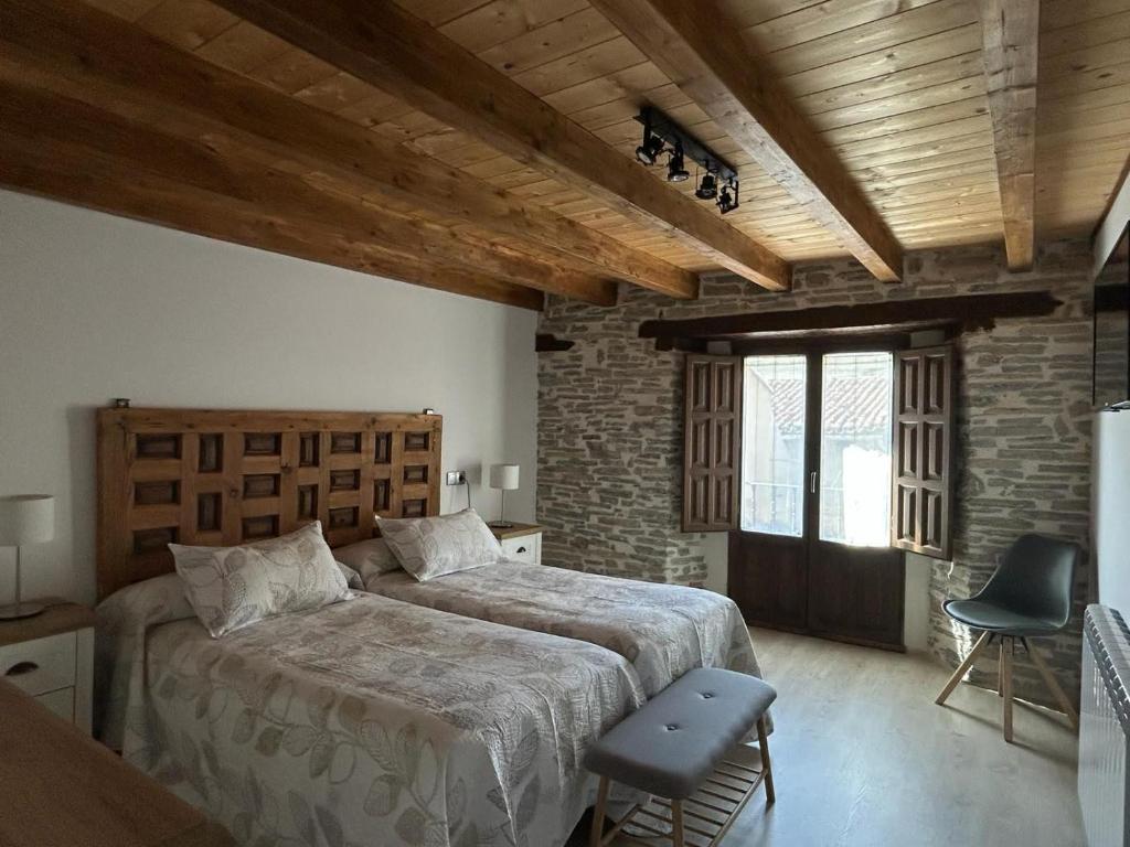 Hotel Rural El Rincón de Marta - 18