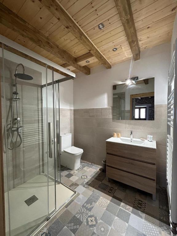 Hotel Rural El Rincón de Marta - 8