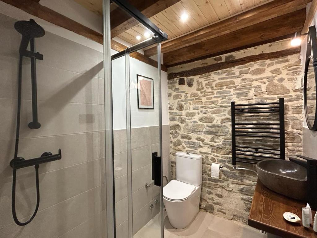 Hotel Rural El Rincón de Marta - 13