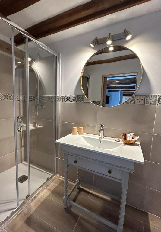 Hotel Rural El Rincón de Marta - 10