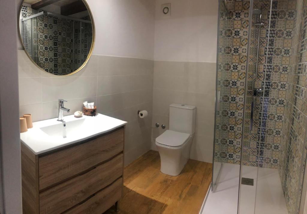 Hotel Rural El Rincón de Marta - 19