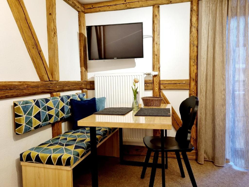 Schittlerhof - Apartamento Deluxe De Un Dormitorio