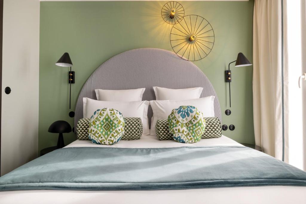 LE CLARK HOTEL - Resim 21