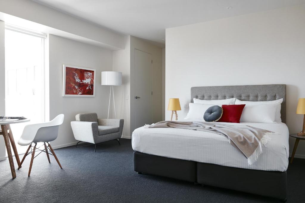 Art Series - The Watson - Resim 18