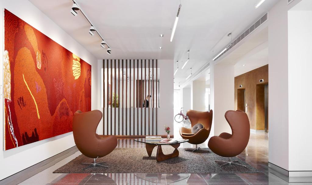 Art Series - The Watson - Resim 10