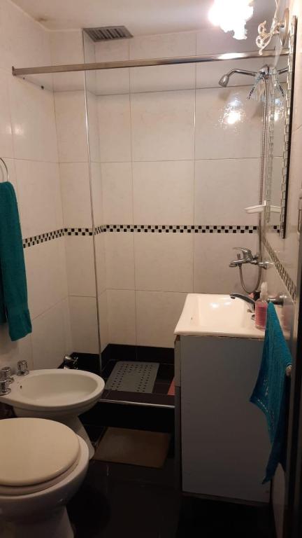 Apartamento en alquiler temporario en Buenos Aires