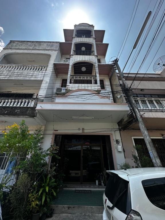 Kong Khong Homestay