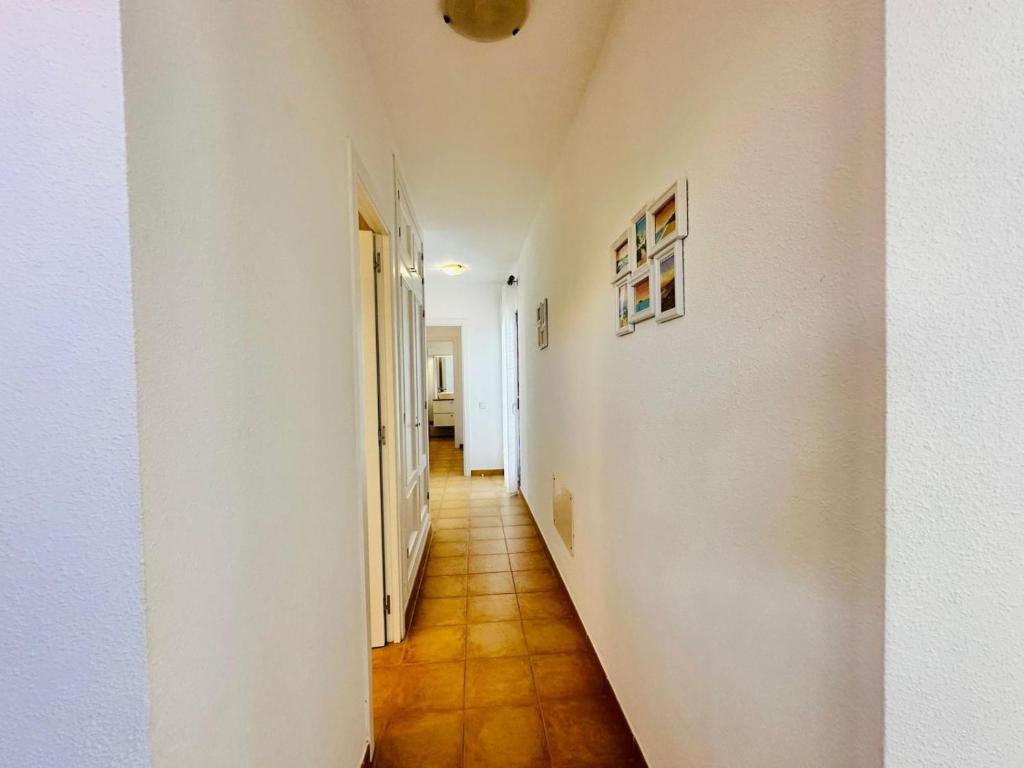 Fotografie z fotogalerie ubytování MAISON SAJARELLE v destinaci Corralejo