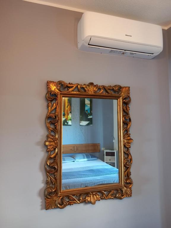 Fotografie z fotogalerie ubytování Quarto di Luna v Janově