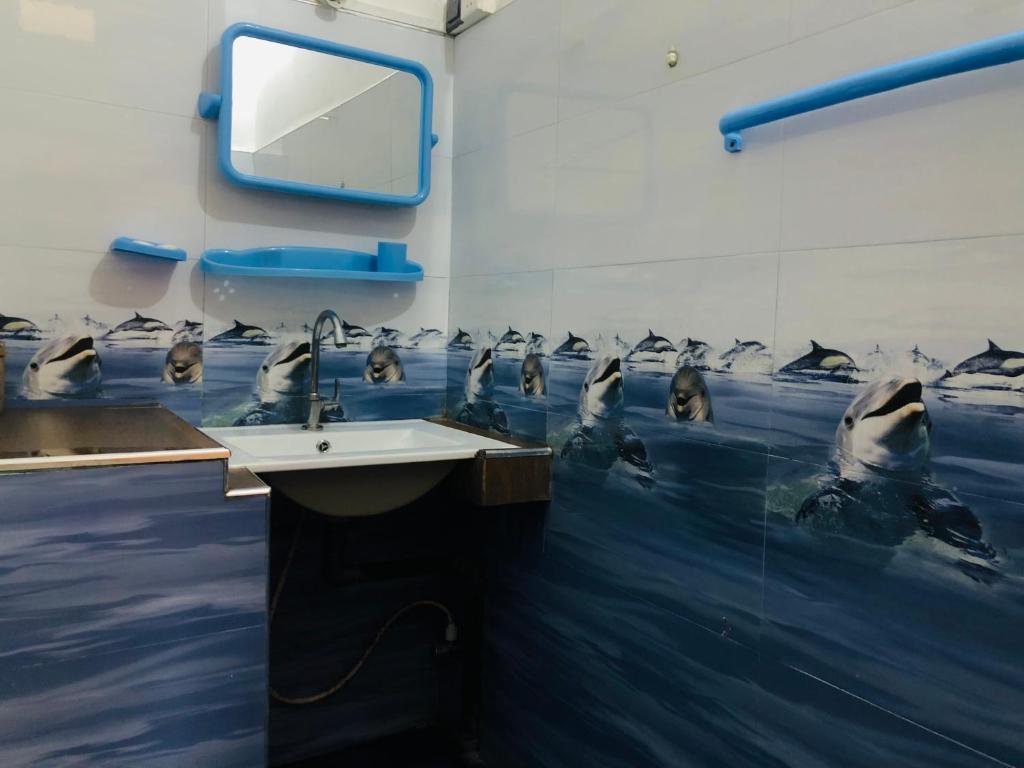 Kandy Dilruk Homestay - 1