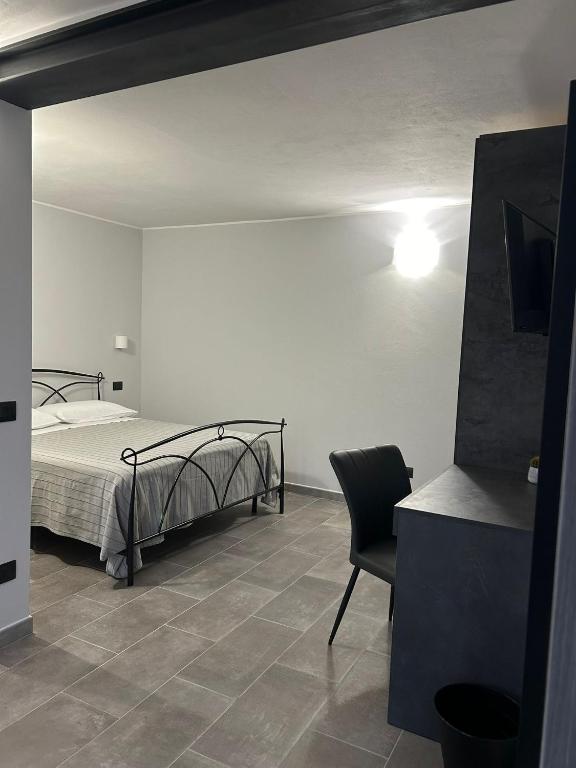 B&B Il Gelsomino - Familienzimmer