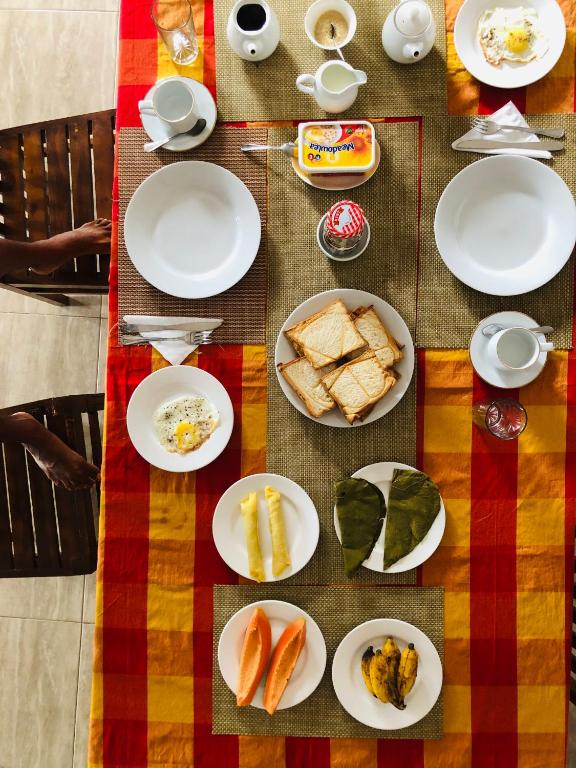 Kandy Dilruk Homestay - 14