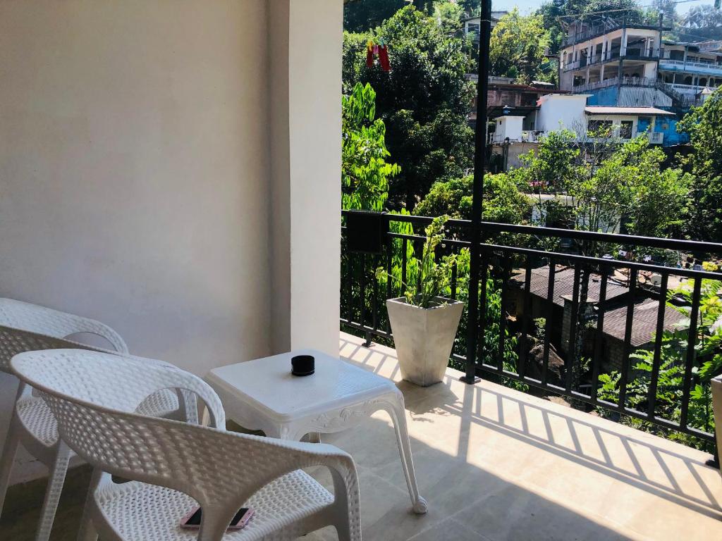 Kandy Dilruk Homestay - 12