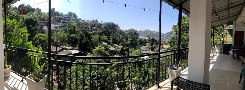 Kandy Dilruk Homestay - 13