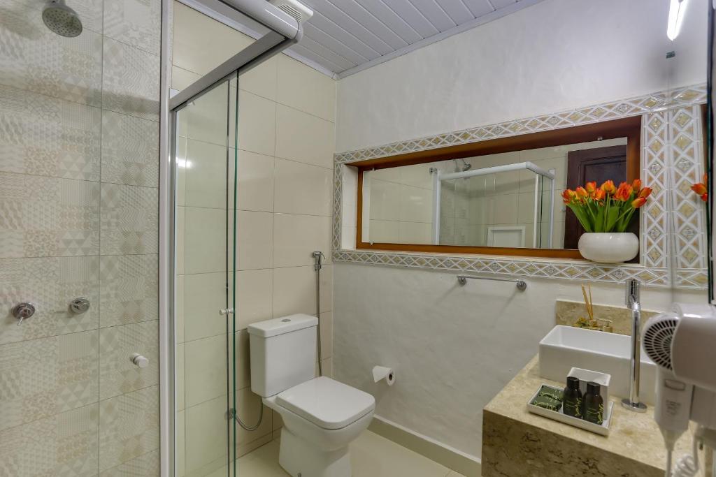 Pousada Famiglia Barthô