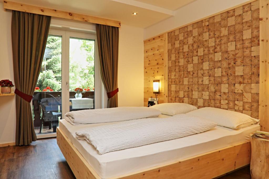 Hotel Residence Olympia - Appartamento Con 1 Camera Da Letto