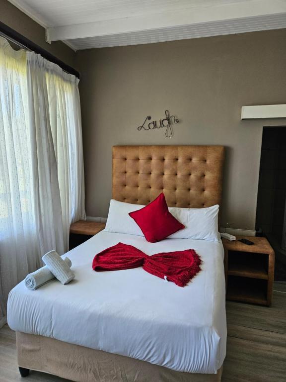 John Bailie Guest lodge, East London (updated prices 2024)