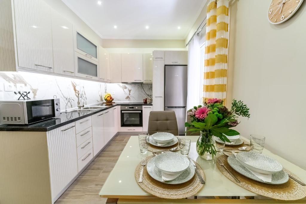 Gusta Apartment