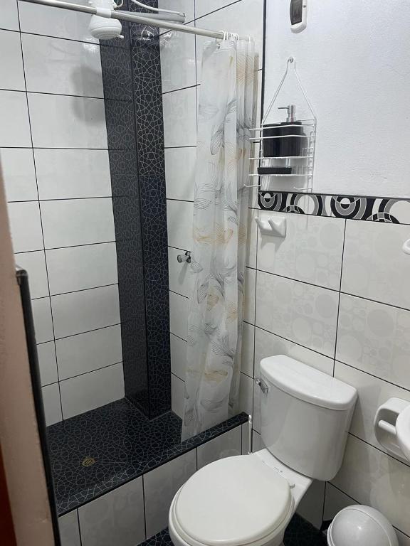 Hospedaje Familiar Laos