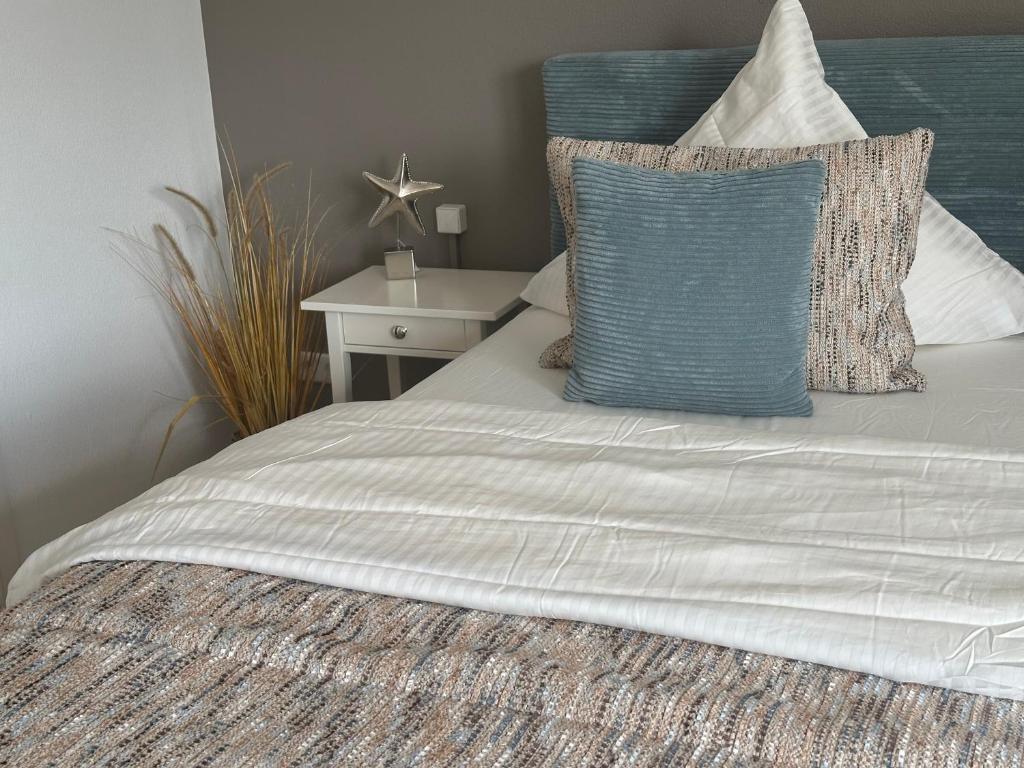 Hotel Restaurant Ostsee-Anker - Family Room With Bath