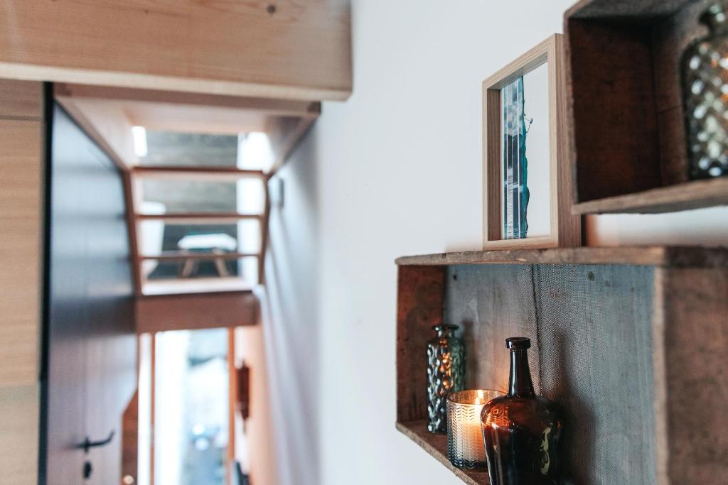 Fotografie z fotogalerie ubytování demimaisons v destinaci Esneux