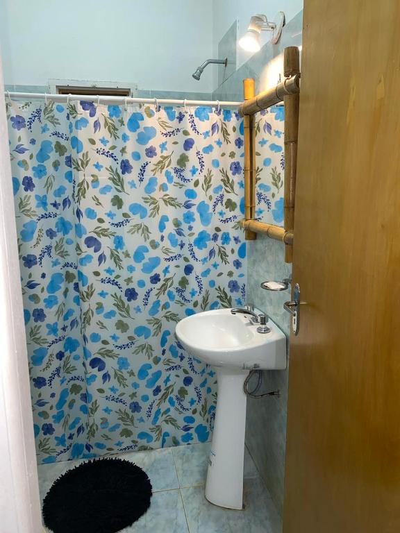 Hotel Puerto Libertad - Iguazú - Camera Quadrupla Con Bagno Privato