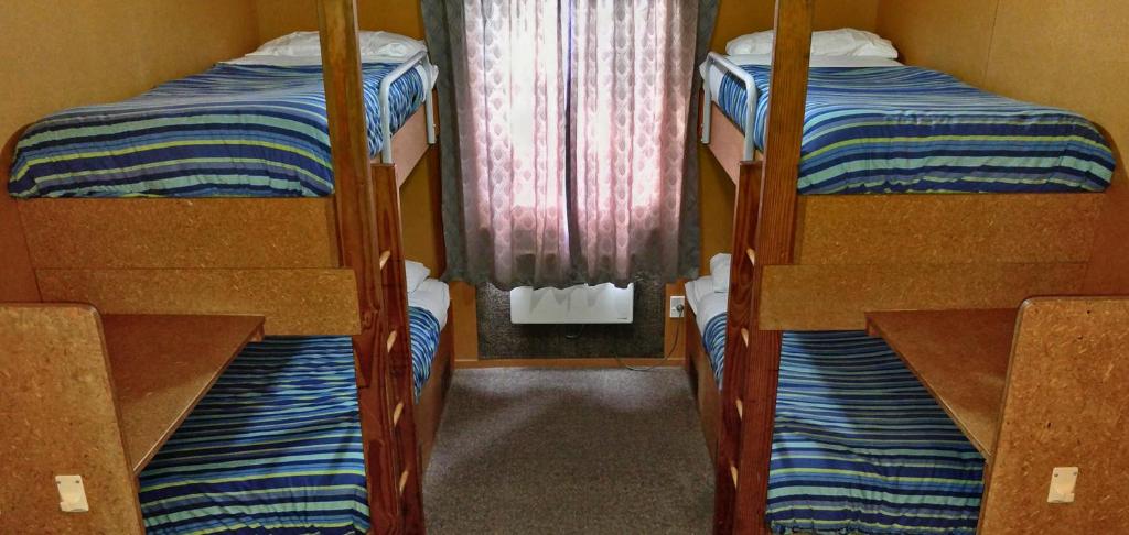 Fotografie z fotogalerie ubytování Zula Lodge v destinaci Wanaka