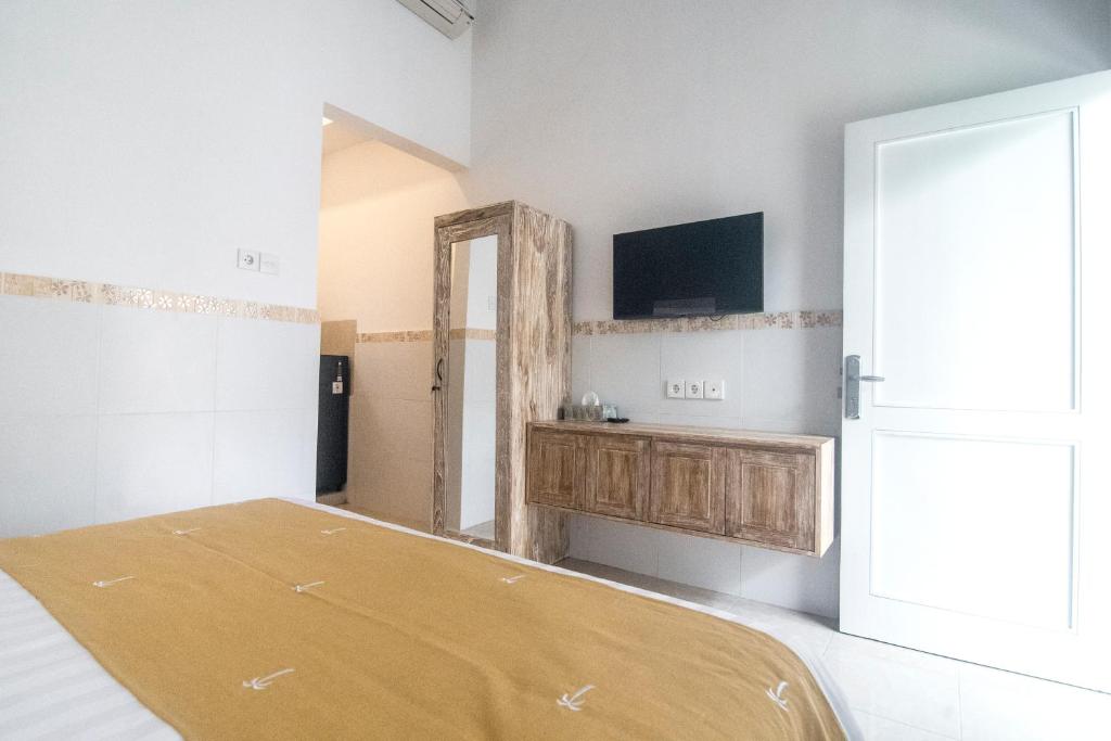 The Cozy Haven Sanur - 13