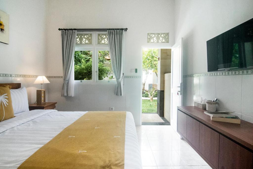 The Cozy Haven Sanur - 18