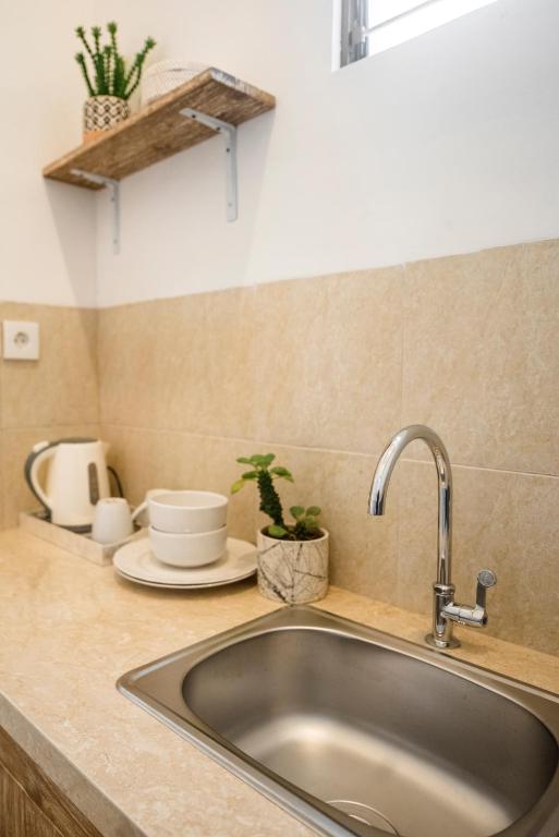 The Cozy Haven Sanur - 1