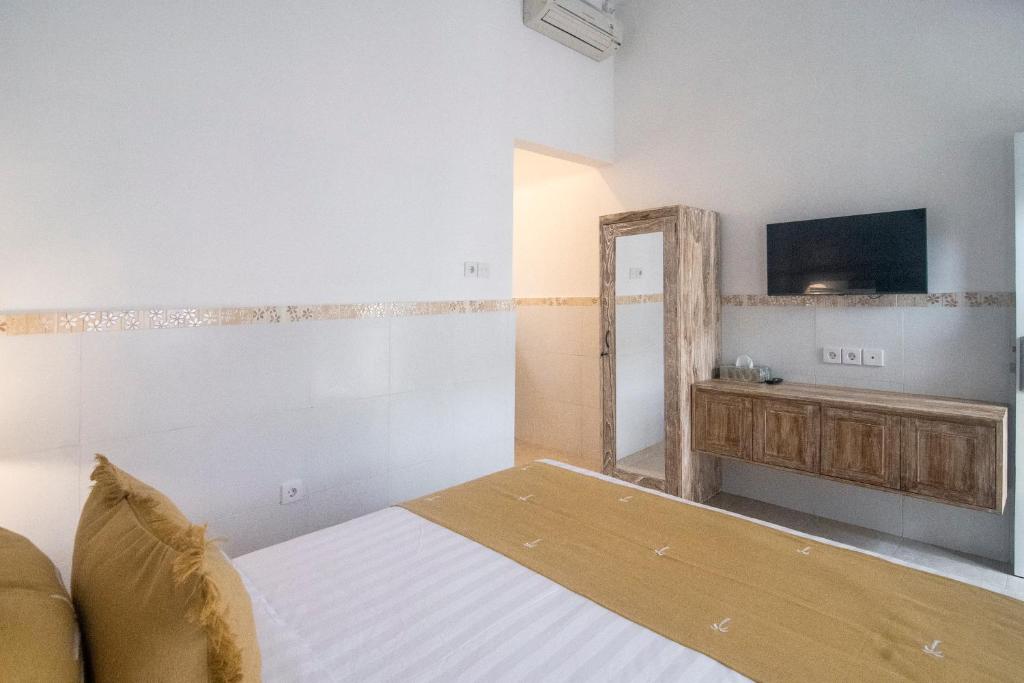 The Cozy Haven Sanur - 3