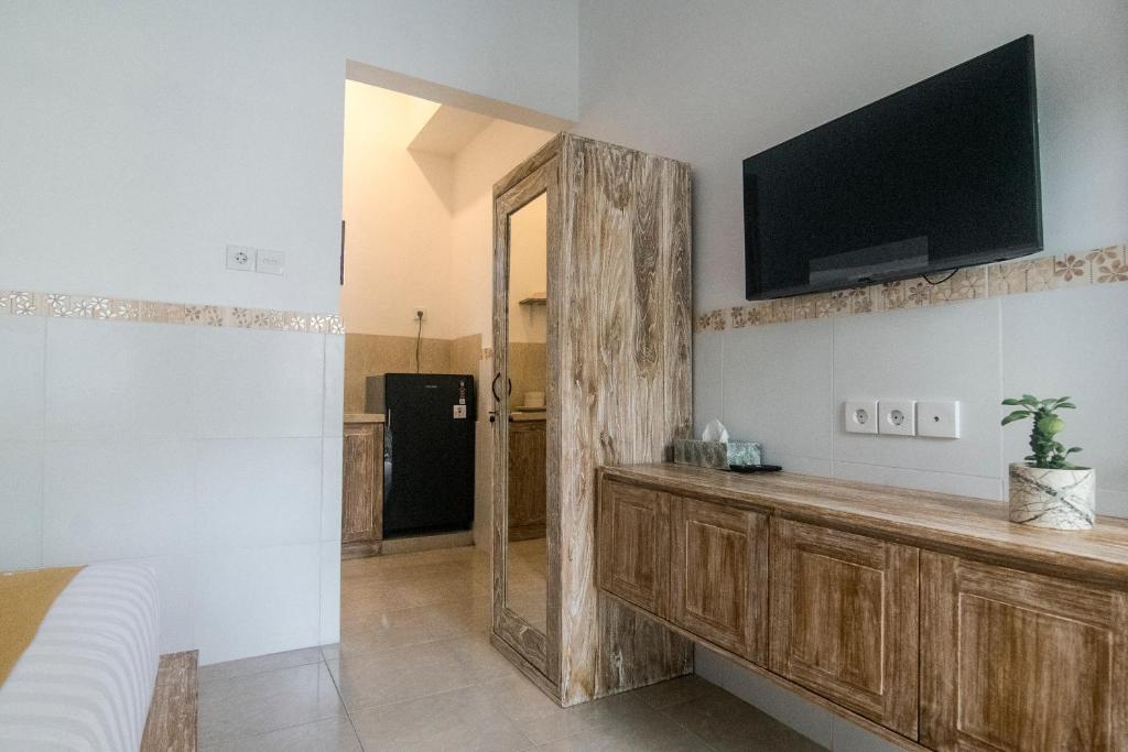 The Cozy Haven Sanur - 2